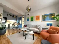 Sale, two bedroom apartment, 65m², Tuški Put, Podgorica - image 5