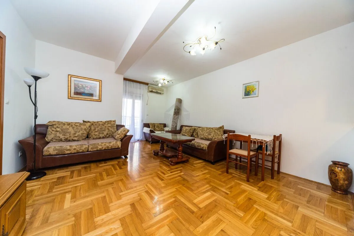 Rent, one bedroom apartment, 45m², Zabjelo, Podgorica