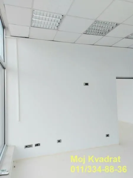 Izdavanje, poslovni prostor, 46m², Južni Bulevar, Vračar Sve Podlokacije