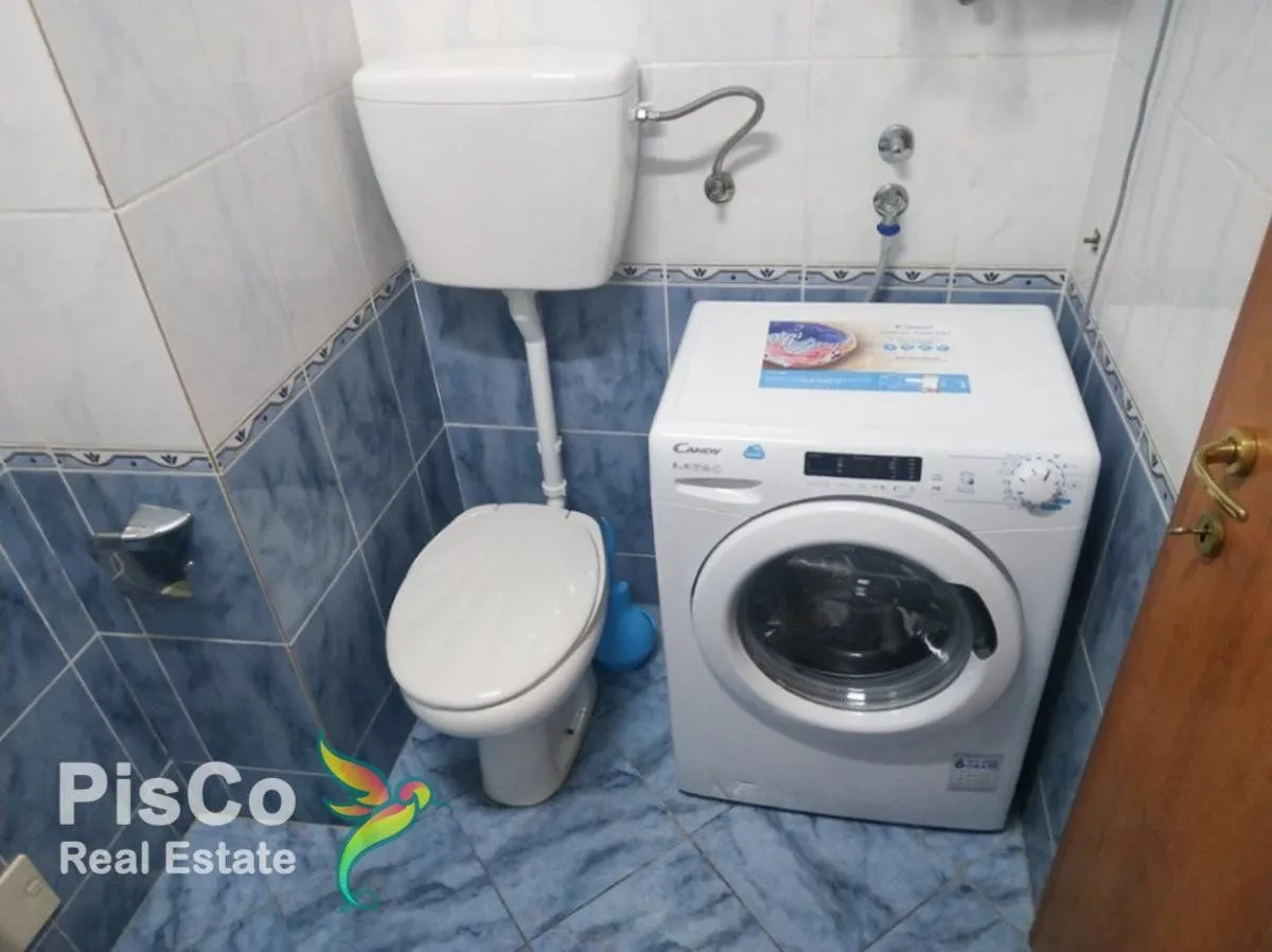 Rent, one bedroom apartment, 57m², Preko Morače, Podgorica
