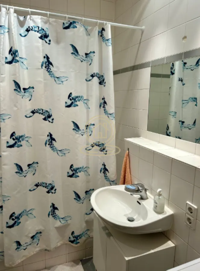 Prodaja, dvosoban stan, 48m², Centar, Kragujevac