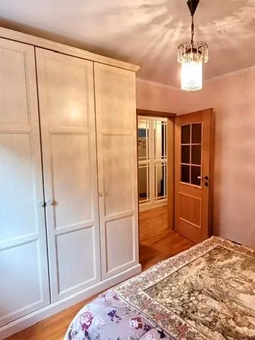 Sale, two bedroom apartment, 88m², Petrovac, Budva