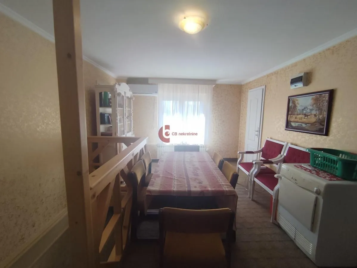 Sale, house, 300m², Kelebija, Subotica