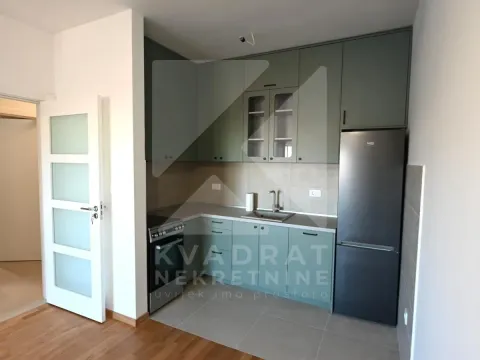 Rent, one bedroom apartment, 45m², Zabjelo, Podgorica - image 2