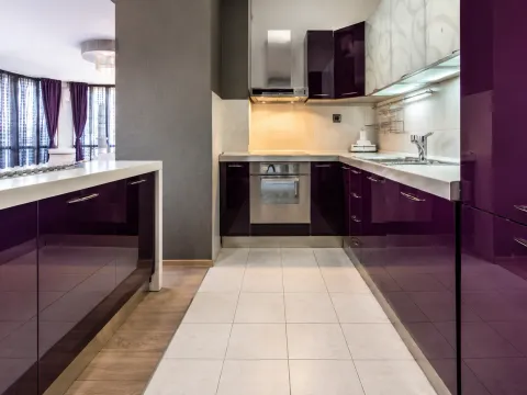 Sale, three bedroom apartment, 140m², Preko Morače, Podgorica - image 5