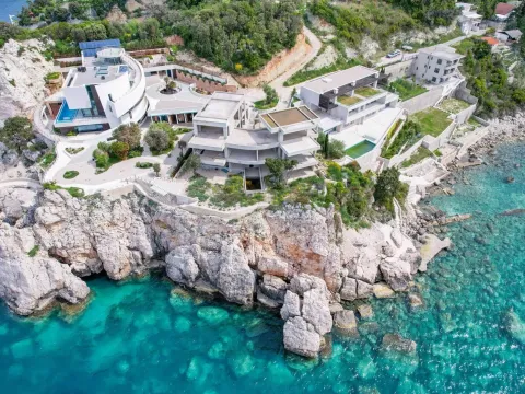 Prodaja, kuća, 1m², Kruče, Ulcinj - image 22