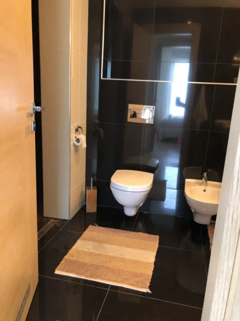 Sale, two bedroom apartment, 67m², Kostanjica, Kotor