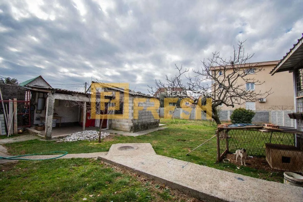 Prodaja, plac, 928m², Gornja Gorica, Podgorica
