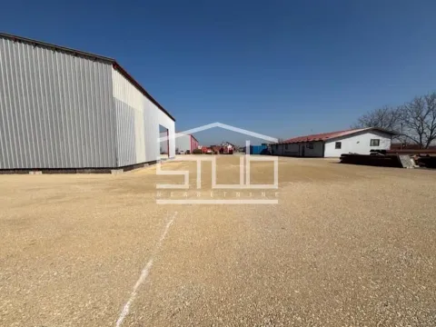 Rent, office space, 300m², Zemun Ugrinovci, Zemun Sve Podlokacije