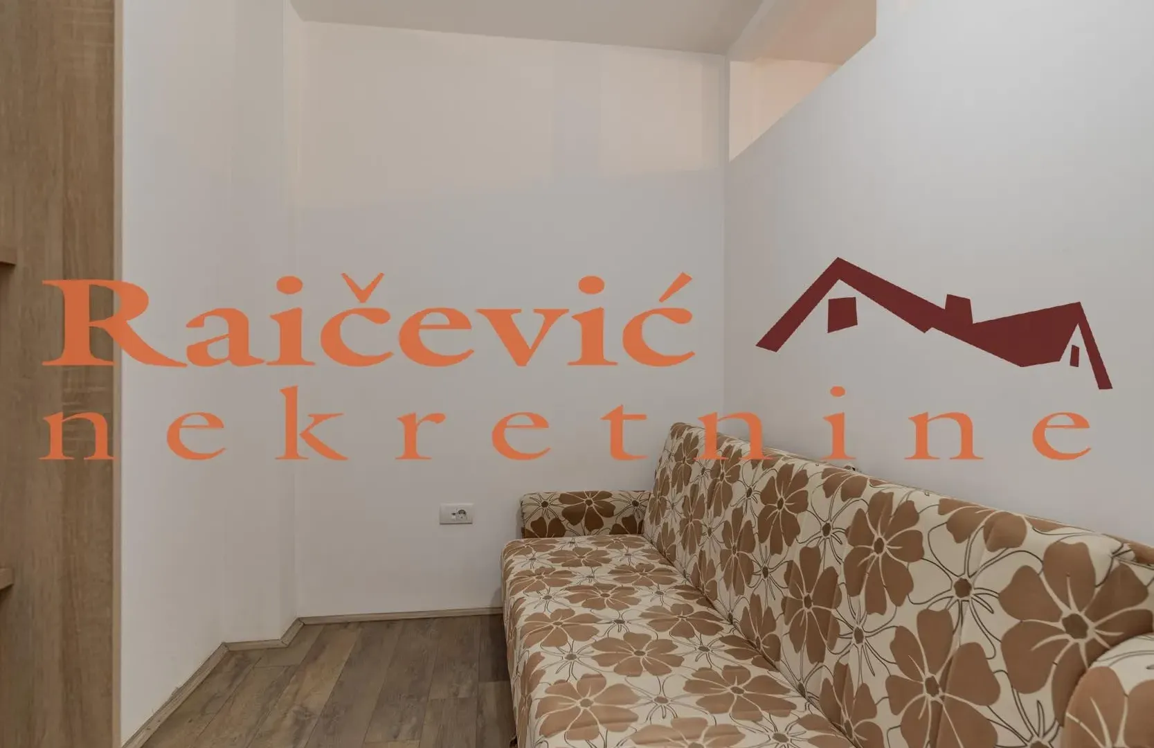 Izdavanje, jednosoban stan, 41m², Zemun Gornji Grad, Zemun Sve Podlokacije