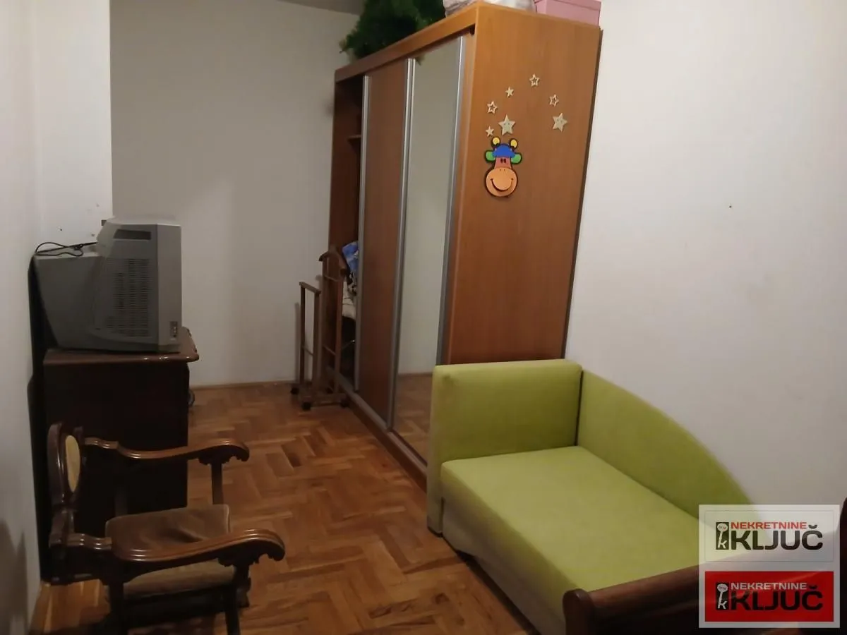 Prodaja, dvosoban stan, 54m², Nova Detelinara, Novi Sad Sve Podlokacije