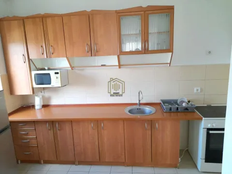 Izdavanje, jednosoban stan, 54m², Tuški Put, Podgorica - image 5