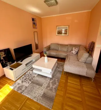 Izdavanje, dvosoban stan, 75m², Zabjelo, Podgorica - image 4