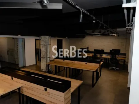 Sale, office space, 288m², Grbavica, Novi Sad Sve Podlokacije - image 11