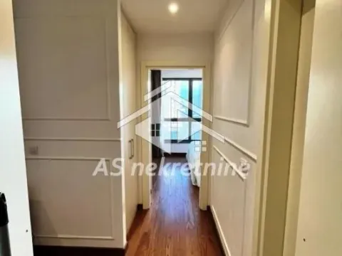 Izdavanje, dvosoban stan, 58m², Savski Venac, Beograd - image 9