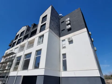 Prodaja, dvosoban stan, 47m², Luštica, Tivat - image 13
