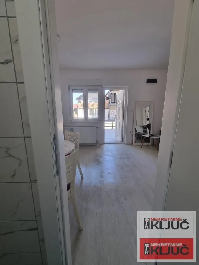Sale, two bedroom apartment, 51m², Veternik, Novi Sad Sve Podlokacije
