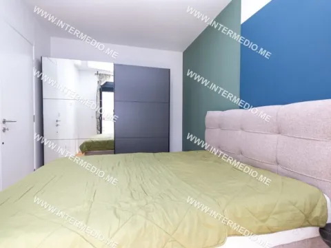 Rent, one bedroom apartment, 45m², Bijela, Herceg Novi - image 11