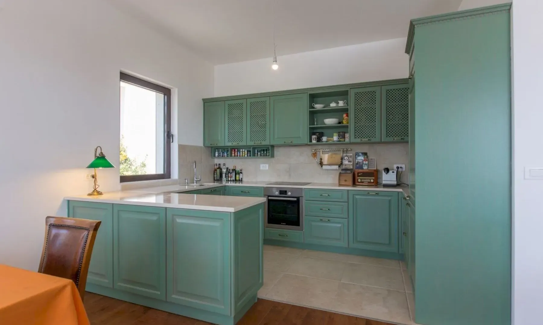Sale, house, 402m², Katun Reževići, Budva