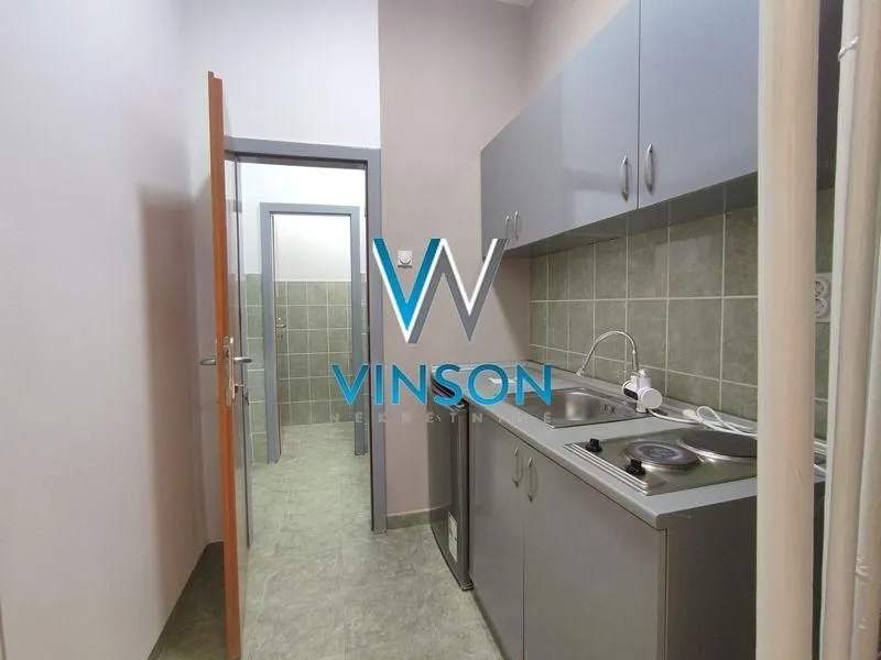 Rent, office space, 300m², Centar, Novi Sad