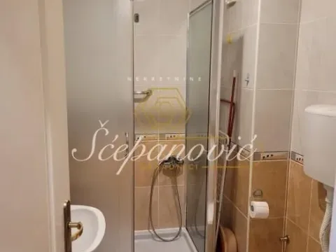 Sale, two bedroom apartment, 41m², Nova Detelinara, Novi Sad Sve Podlokacije - image 7