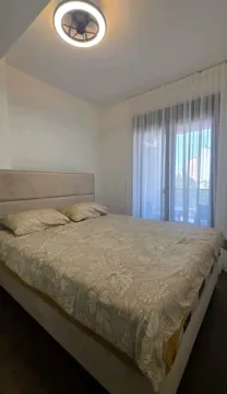Izdavanje, jednosoban stan, 41m², Kruševac, Podgorica - image 7
