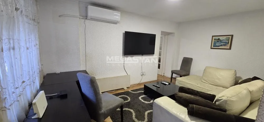 Rent, two bedroom apartment, 44m², Čukarica, Beograd