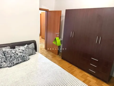 Izdavanje, dvosoban stan, 50m², Medijana, Niš - image 3