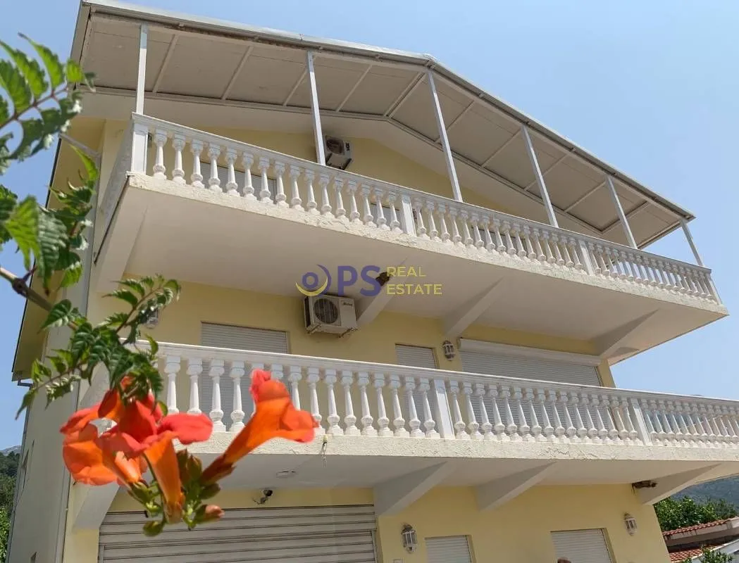 Sale, two bedroom apartment, 120m², Bar, Crna Gora