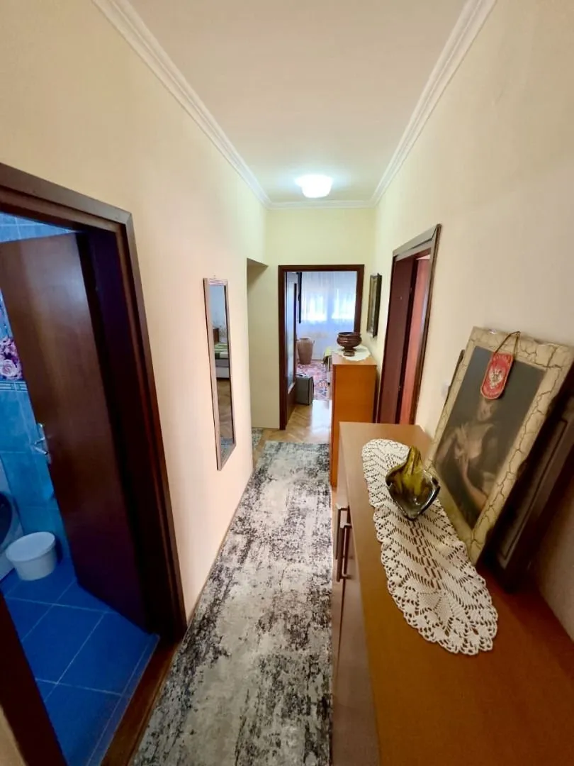 Prodaja, stan, 80m², Seljanovo, Tivat