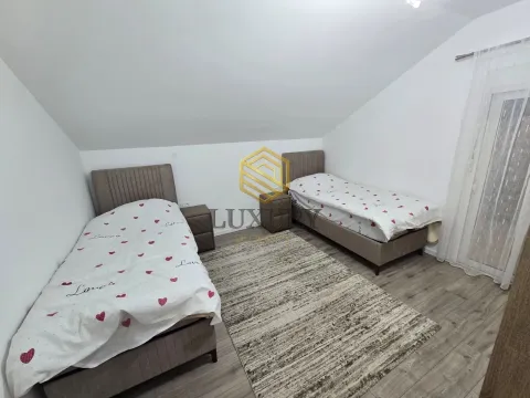 Rent, two bedroom apartment, 100m², Zabjelo, Podgorica - image 9