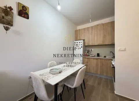 Prodaja, garsonjera, 35m², Zabjelo, Podgorica - image 10