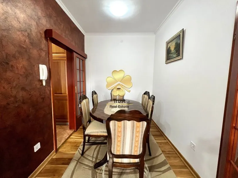 Rent, two bedroom apartment, 65m², Ljubović, Podgorica