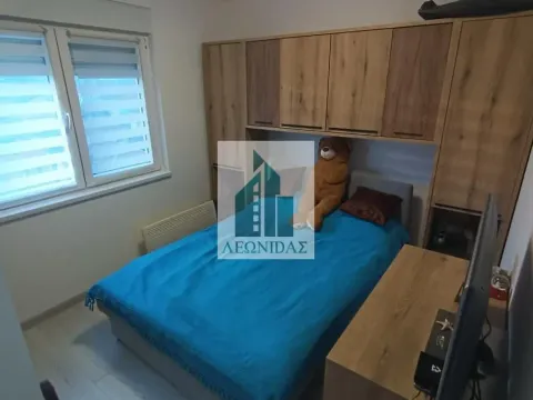 Sale, one bedroom apartment, 43m², Pantelej, Niš - image 12