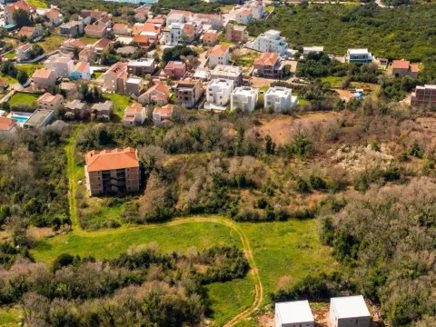 Prodaja, plac, 1000m², Krimovica, Kotor - image 8