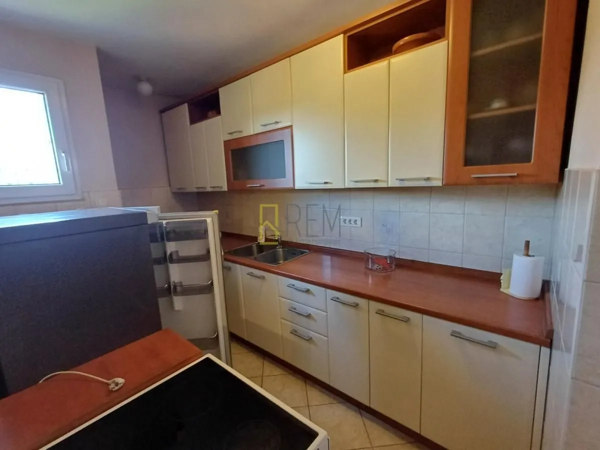 Sale, two bedroom apartment, 84m², Centar, Podgorica