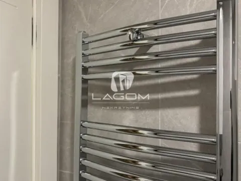 Rent, one bedroom apartment, 28m², Tošin bunar, Novi Beograd Sve Podlokacije - image 15