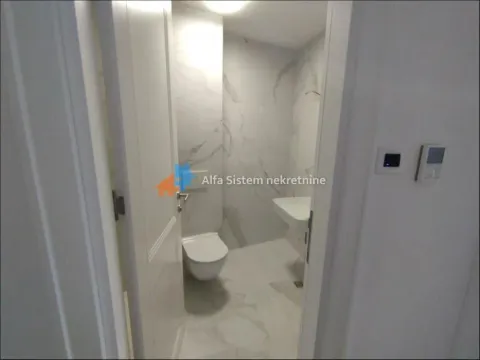 Izdavanje, trosoban stan, 71m², Čubura, Beograd - image 15