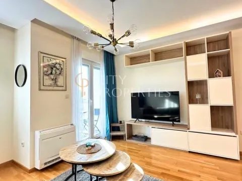 Sale, apartment, 73m², Zagorič, Podgorica - image 12