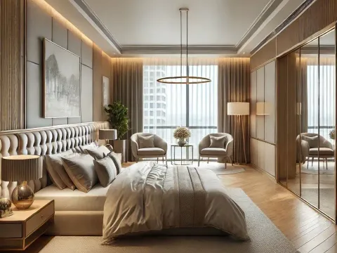 Prodaja, garsonjera, 149m², Neimar, Vračar Sve Podlokacije - image 6