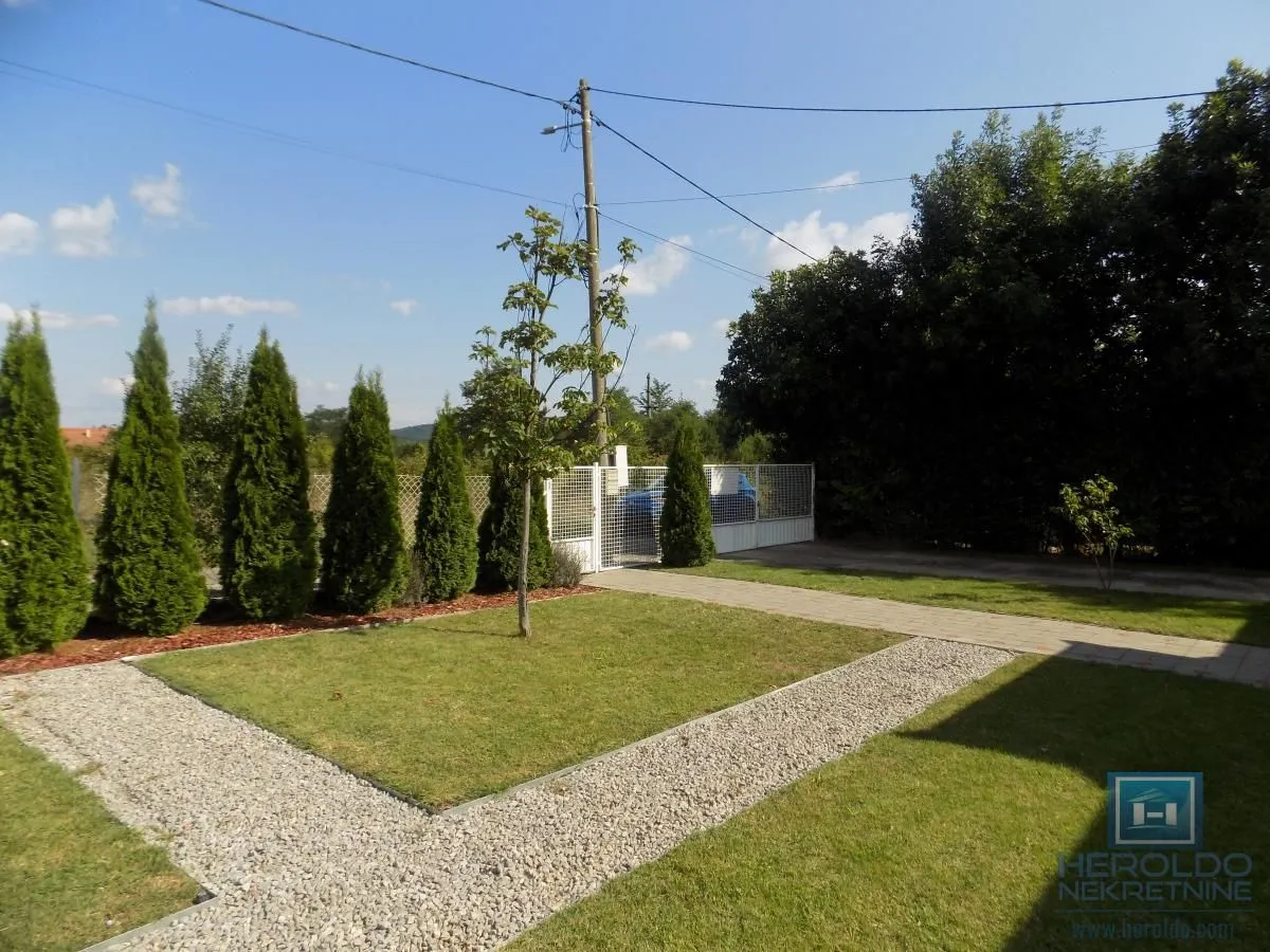 Sale, house, 96m², Karadjordjevo brdo, Paraćin