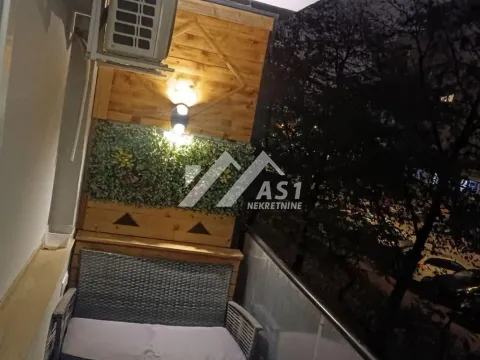 Izdavanje, jednosoban stan, 35m², Liman 2, Novi Sad Sve Podlokacije - image 7