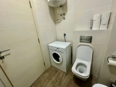 Izdavanje, jednosoban stan, 43m², Zagorič, Podgorica - image 7