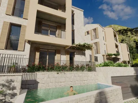 Prodaja, plac, 985m², Kamenovo, Budva - image 7