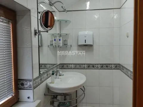 Izdavanje, poslovni prostor, 166m², Vračar Centar, Vračar Sve Podlokacije - image 12