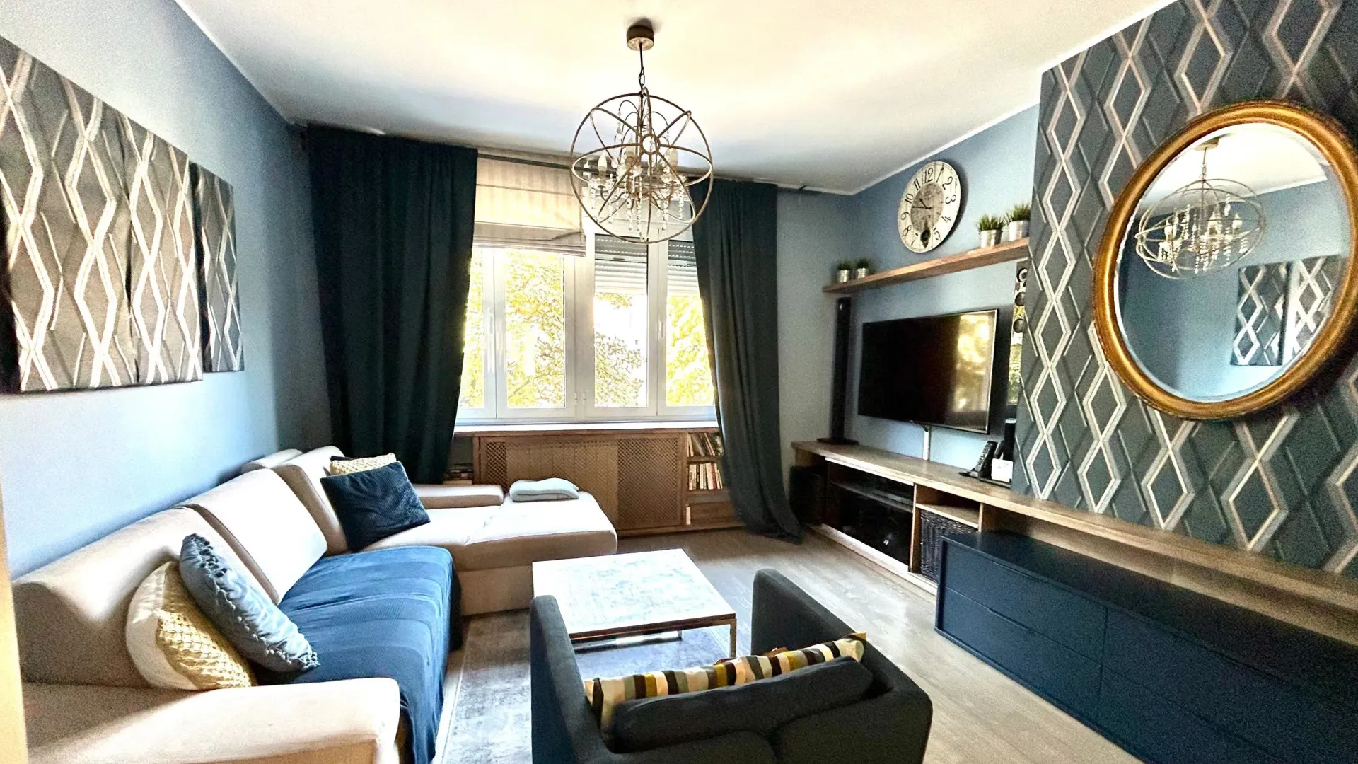 Prodaja, trosoban stan, 82m², Centar, Stara Pazova