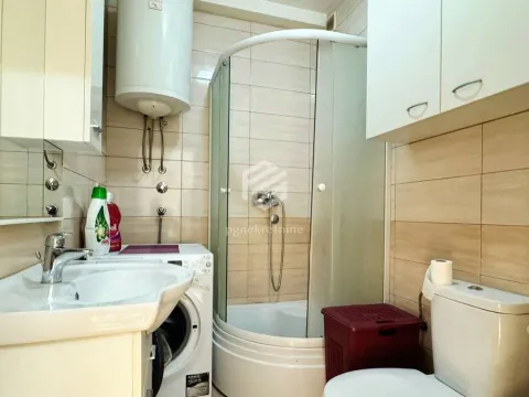 Rent, one bedroom apartment, 40m², Ljubović, Podgorica - image 9