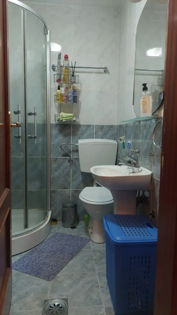 Rent, one bedroom apartment, 37m², Zabjelo, Podgorica