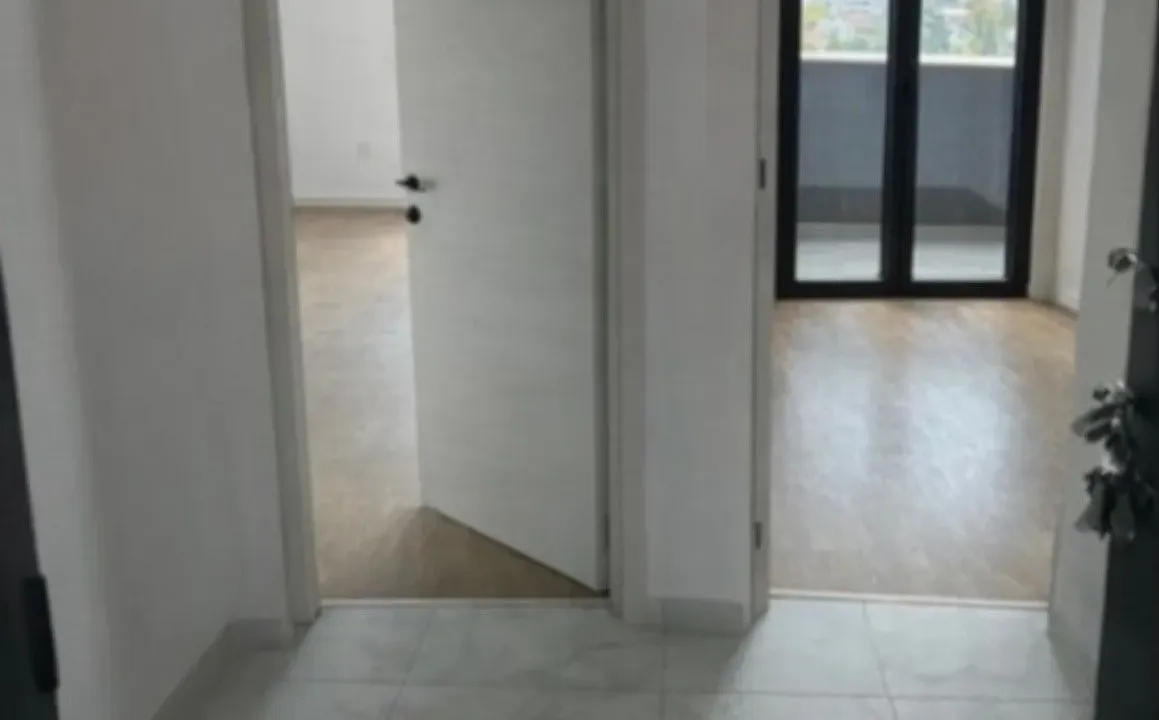 Sale, one bedroom apartment, 43m², Stari Aerodrom, Podgorica