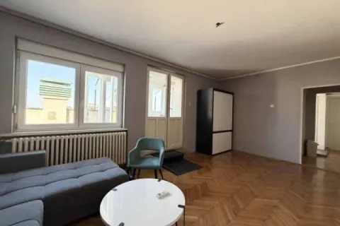 Rent, two bedroom apartment, 50m², Donji Dorćol, Dorćol Sve Podlokacije - image 2
